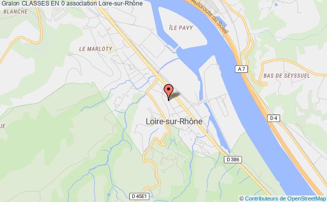plan association Classes En 0 Loire-sur-Rhône