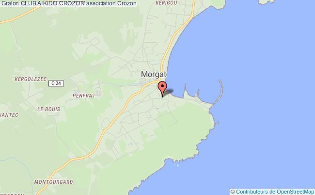club aikido crozon