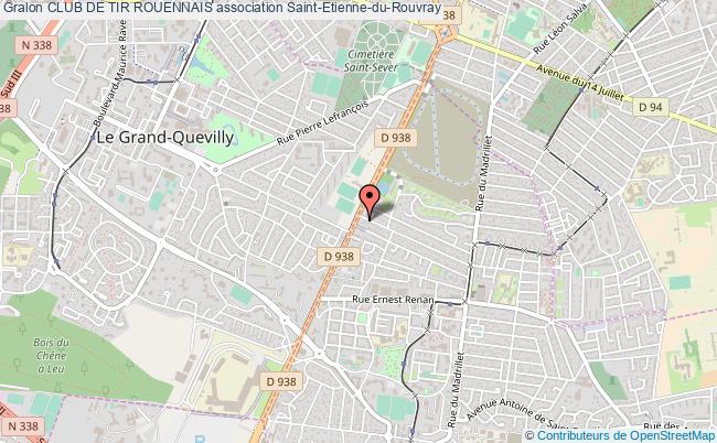 CLUB DE TIR ROUENNAIS