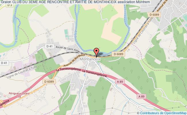 club de rencontre 3eme age