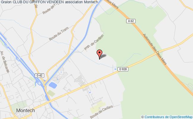 CLUB DU GRIFFON VENDEEN