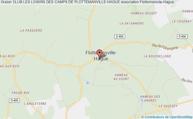CLUB LES LOISIRS DES CAMPS DE FLOTTEMANVILLE-HAGUE