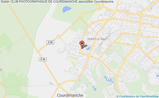 CLUB PHOTOGRAPHIQUE DE COURDIMANCHE