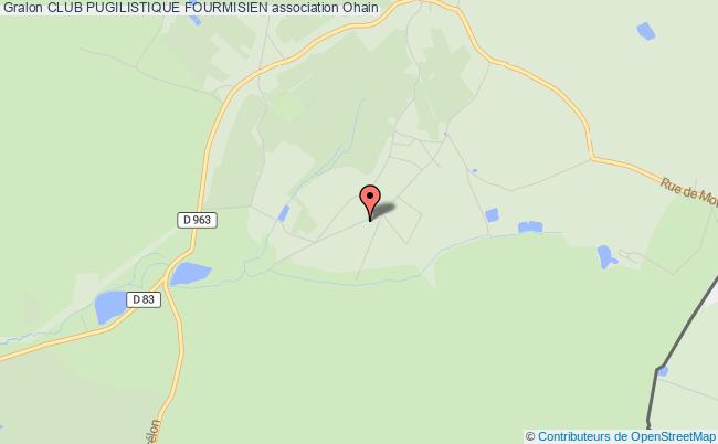 CLUB PUGILISTIQUE FOURMISIEN