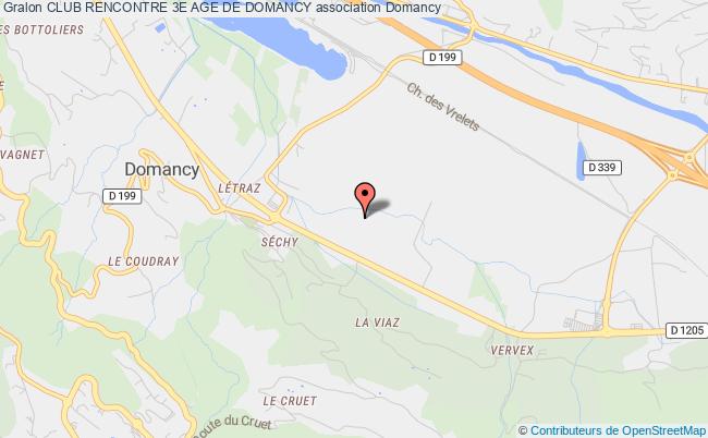 club est rencontre