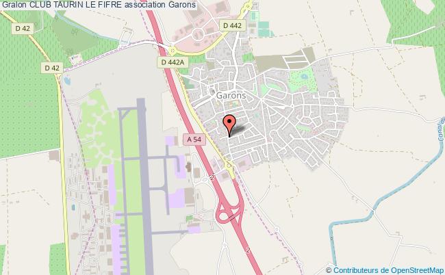 CLUB TAURIN LE FIFRE