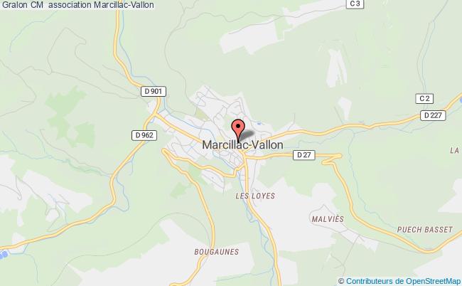 plan association Cm+ Marcillac-Vallon