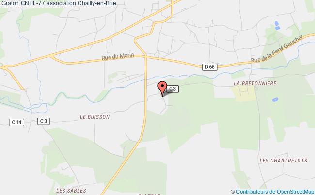 plan association Cnef-77 Chailly-en-Brie