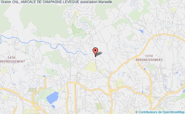 CNL, AMICALE DE CAMPAGNE LEVEQUE