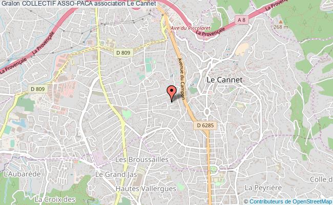 COLLECTIF ASSO-PACA