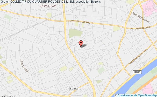 Collectif Du Quartier Rouget De L Isle Association Immeubles De Grande Hauteur Nuisance Rouget De L Isle Bezons