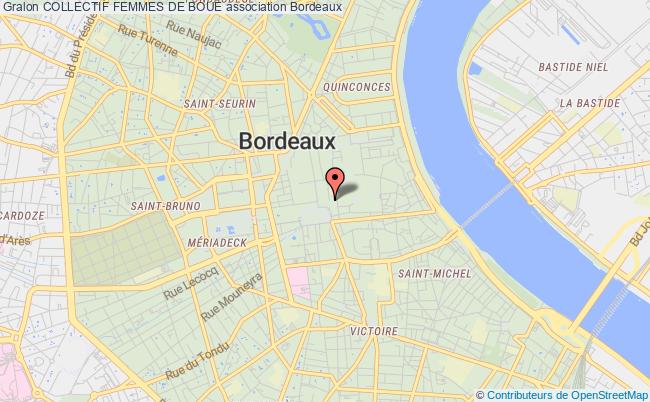 COLLECTIF FEMMES DE BOUE