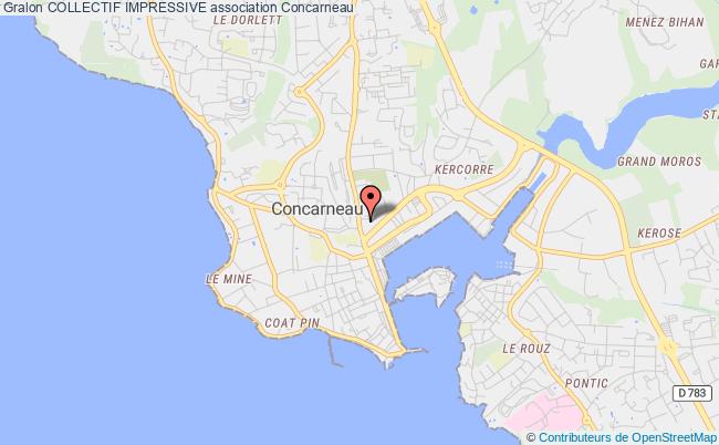 COLLECTIF IMPRESSIVE