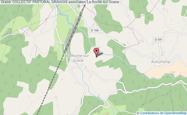 COLLECTIF PASTORAL GRANOIS