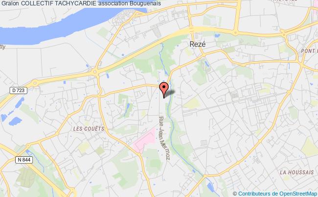 COLLECTIF TACHYCARDIE