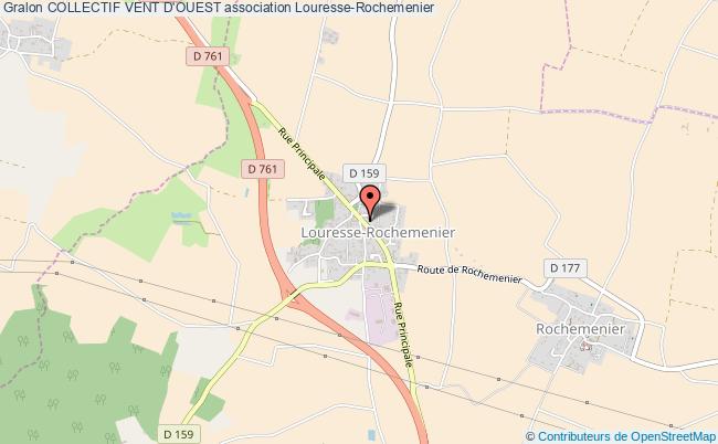 COLLECTIF VENT D'OUEST