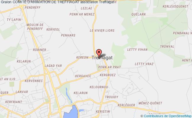 COMITE D'ANIMATION DE TREFFIAGAT