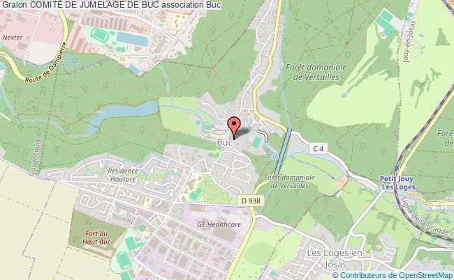 COMITÉ DE JUMELAGE DE BUC