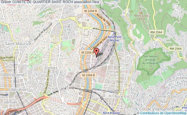 Comite de quartier saint roch association Celles donnée histoire jean ...