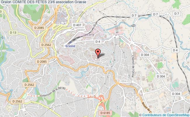 COMITÉ DES FÊTES 23/6