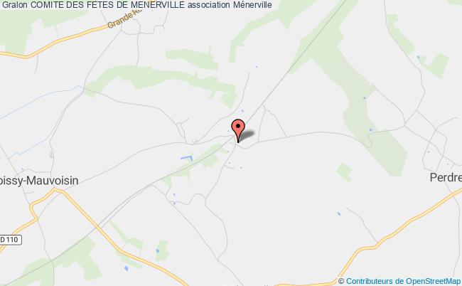 COMITE DES FETES DE MENERVILLE