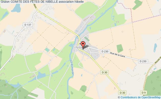 nibelle loisirs rencontres