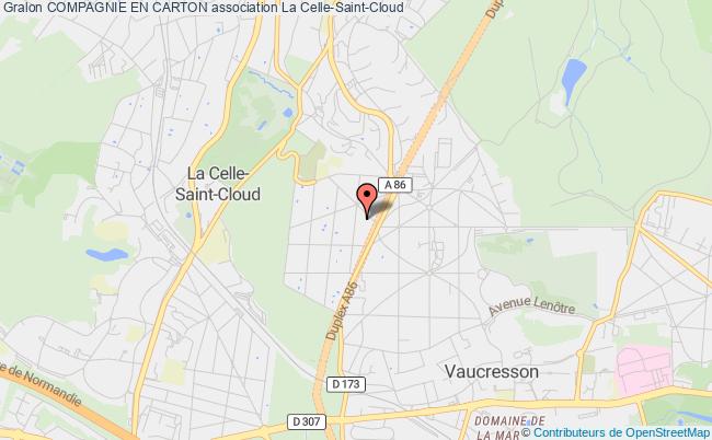 COMPAGNIE EN CARTON