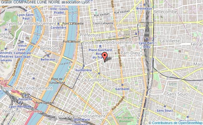 COMPAGNIE LUNE NOIRE