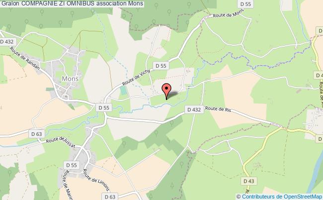 COMPAGNIE ZI OMNIBUS