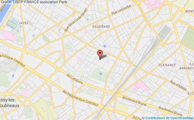 Associations caisses de congés payés, caisses de secours ...