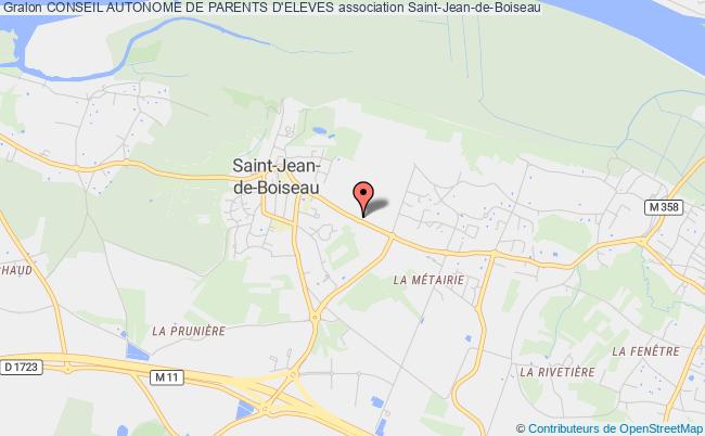 Associations De La Ville De Saint Jean De Boiseau 94 Associations Associations De La Ville De Saint Jean De Boiseau 94 Associations
