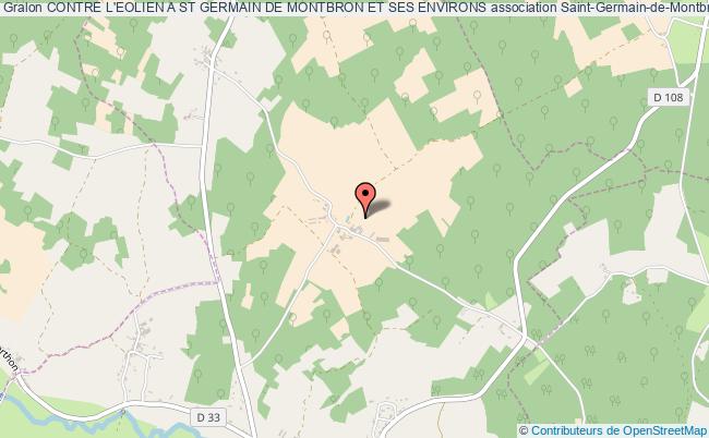 Contre l'eolien a st germain de montbron et ses environs association