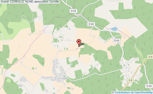 CORNILLE NORD
