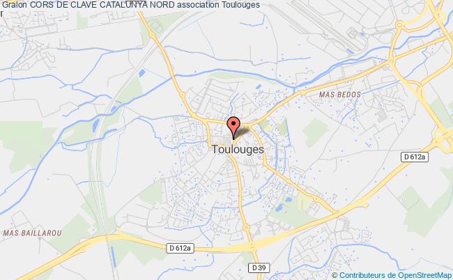 CORS DE CLAVE CATALUNYA NORD