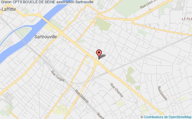 plan association Cpts Boucle De Seine 