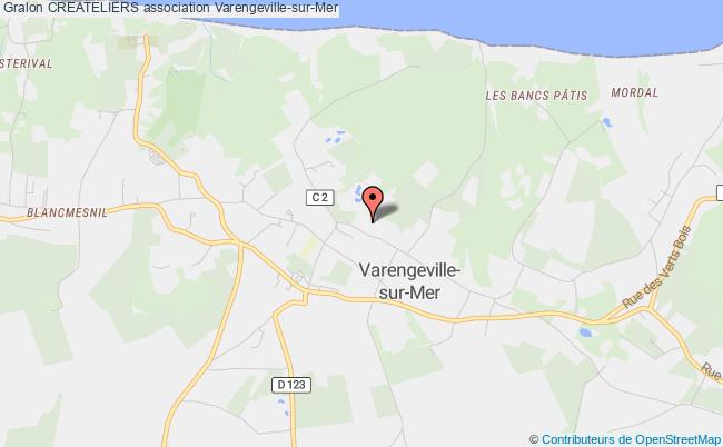 plan association Createliers 