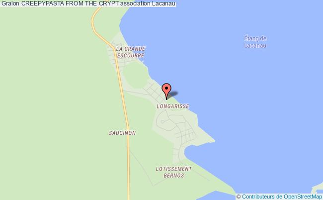 CREEPYPASTA FROM THE CRYPT