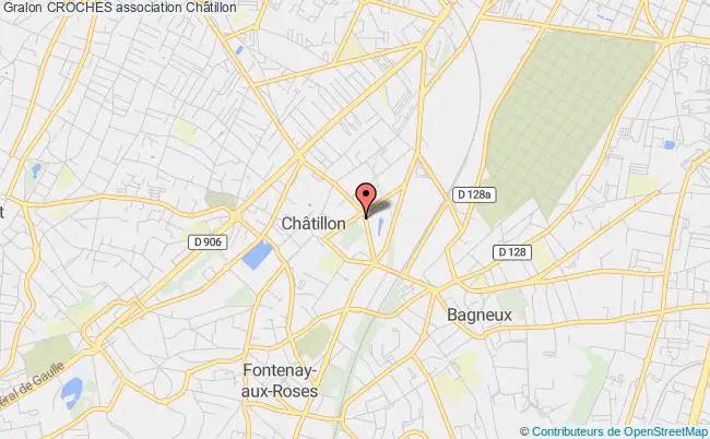 plan association Croches Châtillon