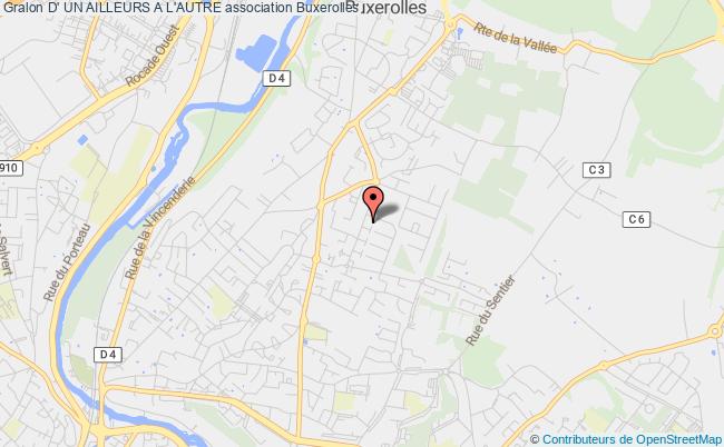 D' UN AILLEURS A L'AUTRE