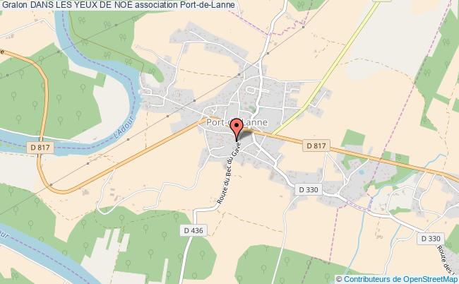 DANS LES YEUX DE NOÉ