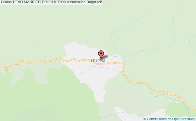 DEAD MARRIED PRODUCTION