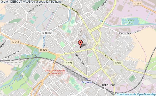 plan association Debout Vauban 