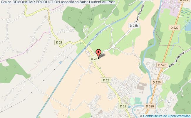 DEMONSTAR PRODUCTION