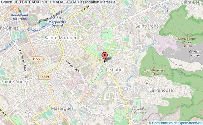 DES BATEAUX POUR MADAGASCAR