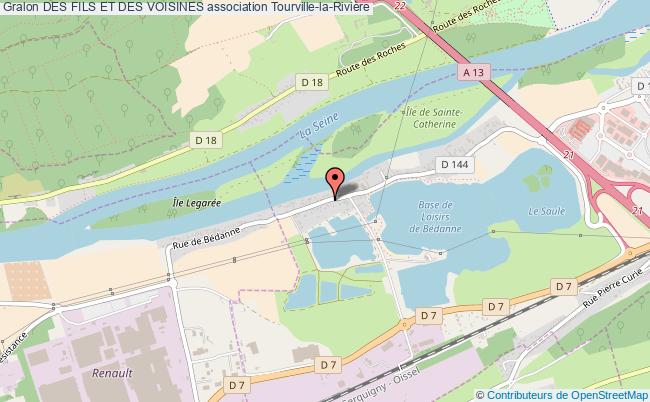 DES FILS ET DES VOISINES