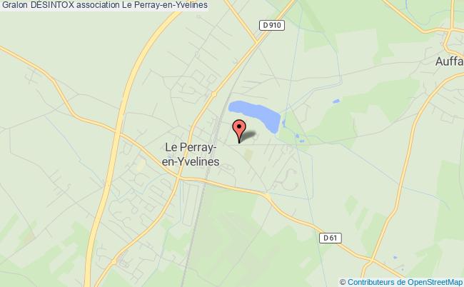 plan association DÉsintox Perray-en-Yvelines