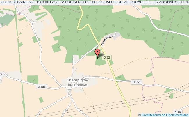 Associations de la ville de ChampignylaFutelaye 8 associations