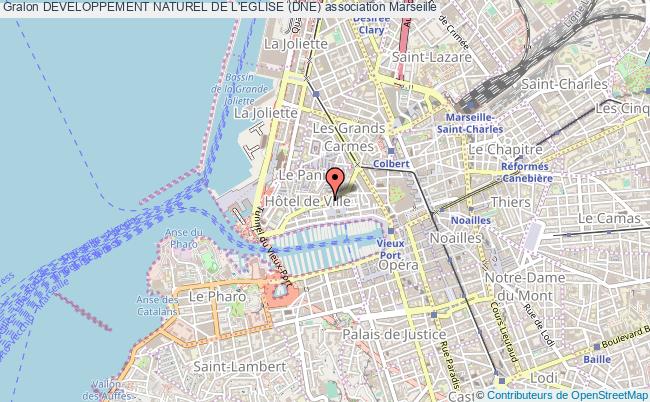 DEVELOPPEMENT NATUREL DE L'EGLISE (DNE)