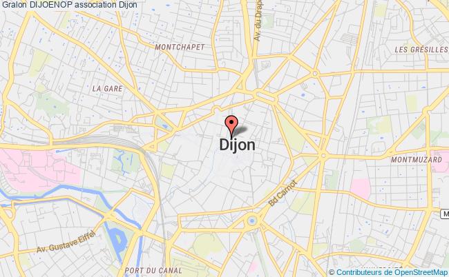 rencontre sportive dijon