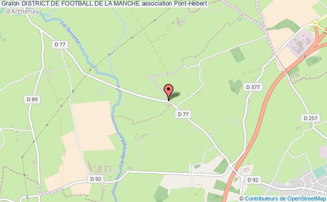 ligue de basse normandie de football
